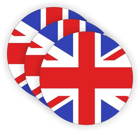 Online Store: British Flag Hard Hat Stickers \ Motorcycle Or Welder Helmet Decals \ Vinyl Labels ...