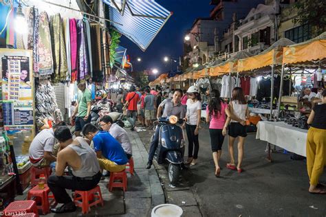 Photos of Hanoi Night Market | Images and Pics @ Holidify.com