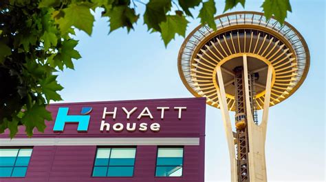 Photos + Reviews | Hyatt House Seattle / Downtown