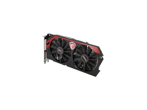 MSI Radeon R9 270 Video Card R9 270 GAMING 2G - Newegg.com