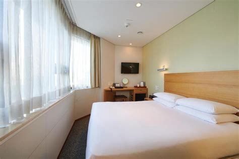 Nine Tree Hotel Myeongdong 2 | TOP OF HOTEL อันดับสุดยอดโรงแรมทั่วโลก