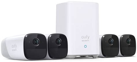 Top 10 Best HomeKit Security Cameras in 2023 | SPY