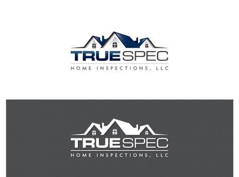 12 Inspection logos ideas | logos, logo design, construction logo