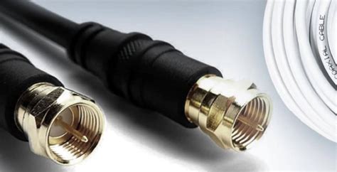 Coaxial Cable: The Complete 2020 Guide | Bolton Technical