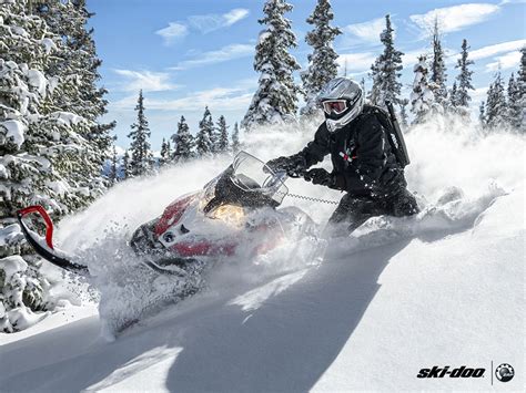 Alaska Snowmobile Tours - Alaska Snowmobile Tours and Rentals ...