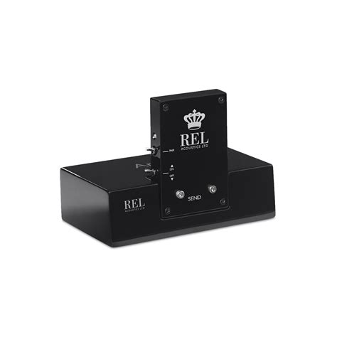 REL AcousticsArrow Wireless Transmitter (T/x & T/i Series) – CMY