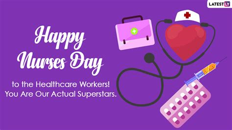Happy National Nurses Day 2022