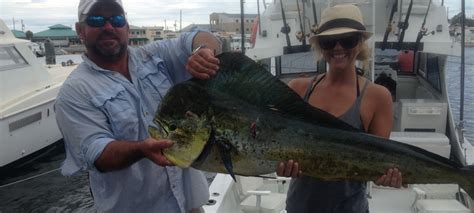 Key West Deep Sea Fishing Charter | Cool Key West