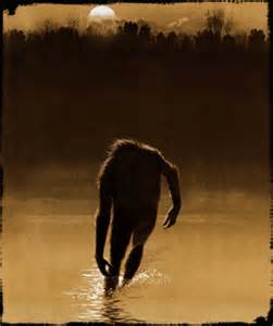 Fouke Monster: The Legend of Boggy Creek