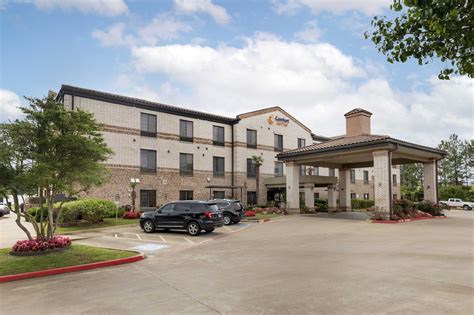 Hotels in Longview, TX – Choice Hotels