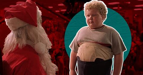 I Was Thurman Merman in ‘Bad Santa’ | Cracked.com