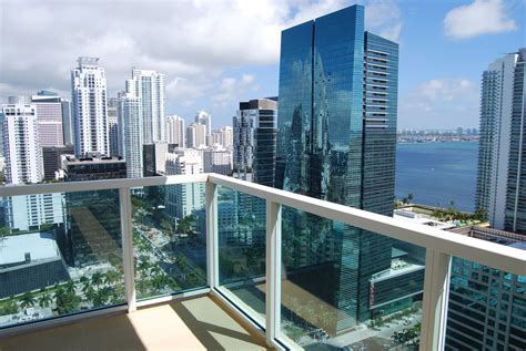 Miami Vacations Rentals | Furnished Apartments Miami | Short term rentals Miami | Brickell Area ...