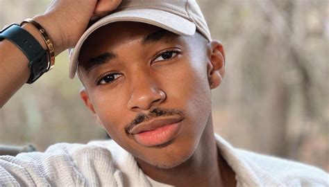 Lasizwe Dambuza Plans Comeback with New Show: Awkward Dates