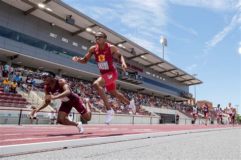 Texas A&M Track & Field Punches 24 Tickets to NCAA Championships - WTAW | 1620AM & 94.5FM