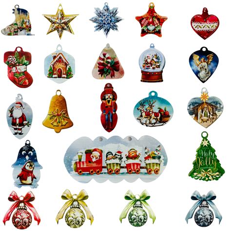 Made In SA 45 Piece Xmas Decoration Set | Shop Today. Get it Tomorrow ...