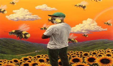 Review: Tyler, The Creator – Flower Boy – Surreal Resolution