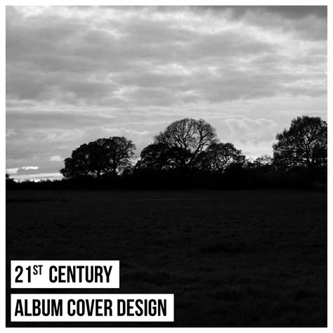 21st Century Album Cover Design Album Cover Design Al - vrogue.co