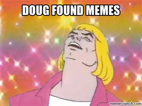 Doug Memes