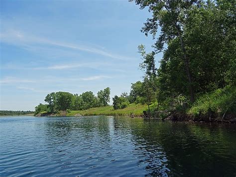 7 Most Beautiful Lakes in Wisconsin - WorldAtlas