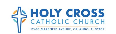 Mass Schedule | Holy Cross Catholic Church