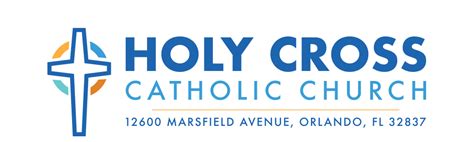 Mass Schedule | Holy Cross Catholic Church