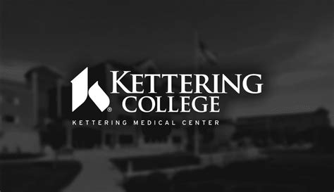 Kettering College - Lion + Panda