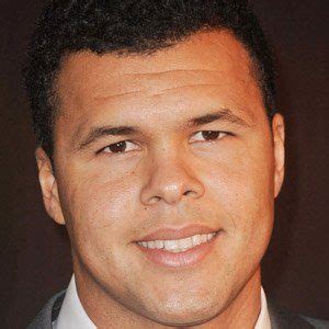 Jo-Wilfried Tsonga - Age, Family, Bio | Famous Birthdays