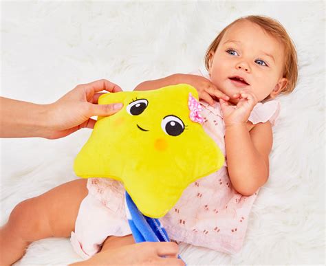 Little Baby Bum Twinkle the Star Plush Toy | Catch.co.nz