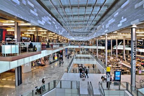 Westfield London Shopping Mall - Shop at One of London’s Top Shopping ...