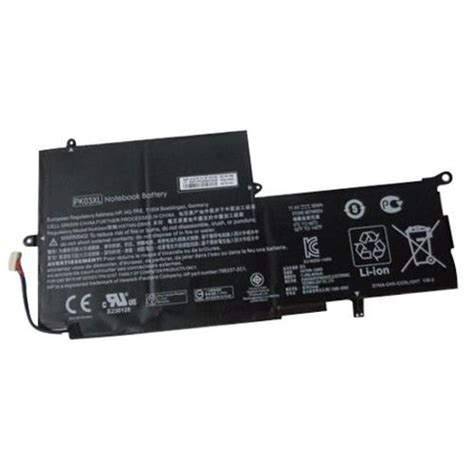 HP Spectre x360 13t-4200 Laptop Battery | LaptopBatteryPH