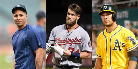 These Are the 30 Hottest MLB Players of All Time