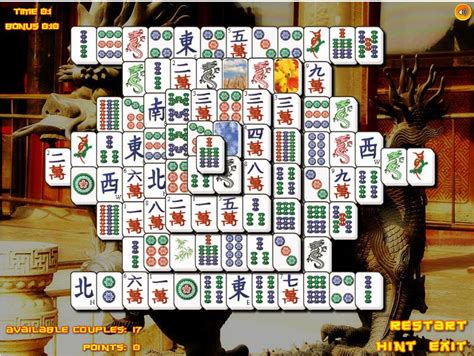 Dragon Mahjong - Mahjong Games Free