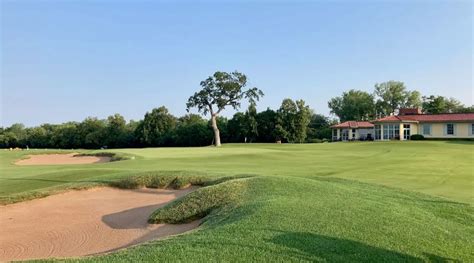 Top 100 Golf Courses