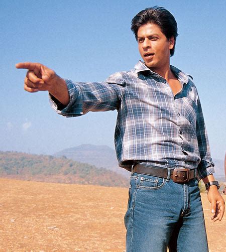 Special: 20 Things We Love About Shah Rukh Khan - Rediff.com Movies