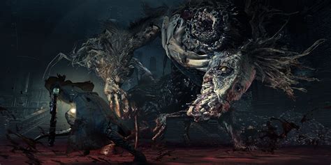 Bloodborne: Ludwig, The Accursed Boss Fight (Tips, Tricks & Strategies)