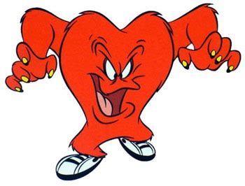 Gossamer | Looney Tunes Comics Wiki | Fandom