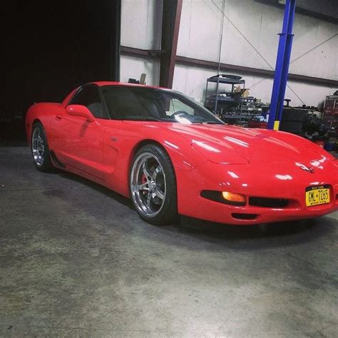 FS: CCW Drag Pack, CCW SP500, C5 Z06 Speedlines - CorvetteForum ...