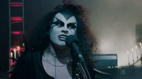 Watch 'Kiss' rock and roll all nite in teaser for Neil Bogart biopic ...