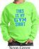 This Is My Gym Shirt Kids Sweat Shirt - This Is My Gym Shirt Kids Shirts