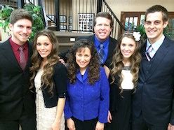 What Religion Are The Duggars from TLC's '19 Kids & Counting'? It's ...