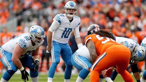 Lions' David Blough Rips Browns' Culture in 2019