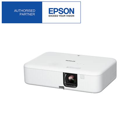 Epson CO-FH02 Projector - AOE- Your Audio Visual Specialist