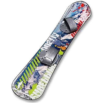 Cheap Beginner Snowboards for Kids - Wild Child Sports