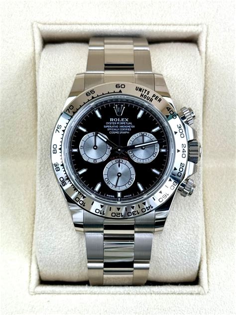 Rolex Daytona | MyWatchLLC