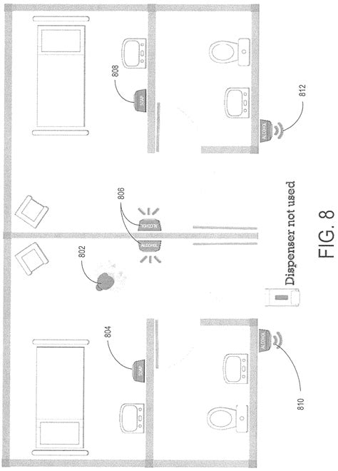 System and methods for wireless hand hygiene monitoring Patent Grant Hermann , et al. November ...