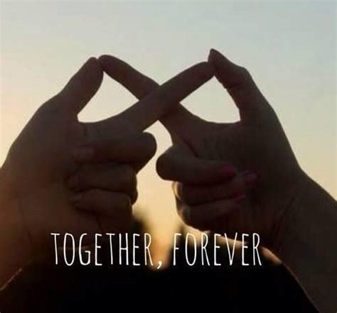 Staying Together Forever Quotes. QuotesGram