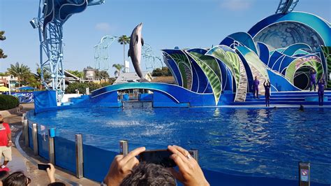 SeaWorld San Diego Discount Tickets - San Diego, CA | Tripster