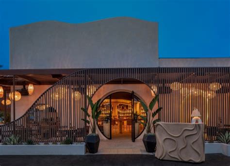 Palmilla Cocina y Tequila: Elevated Cuisine & Cocktails in Newport ...