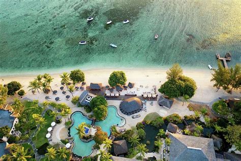 HILTON MAURITIUS RESORT & SPA $199 ($̶2̶5̶0̶) - Updated 2021 Prices & Hotel Reviews - Flic En ...