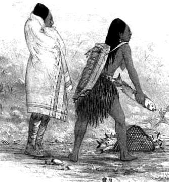 Flathead Native Indians: Location, History and Culture***